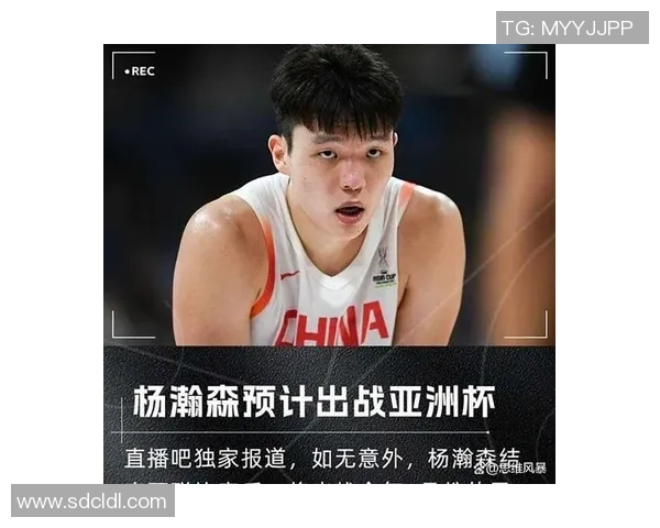 杨瀚森在NBA的适应之路斯普利特呼吁球迷给予更多耐心与支持