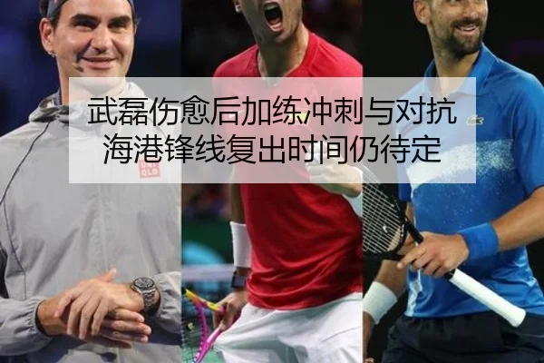 武磊伤愈后加练冲刺与对抗 海港锋线复出时间仍待定